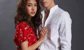 泰剧铁石心肠片尾曲 泰剧铁石心肠片尾曲